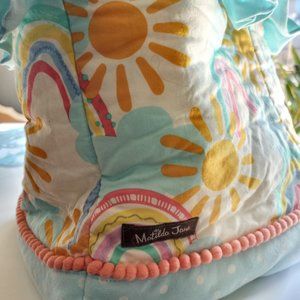Matilda Jane girls basket